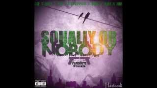 PaperBoyz Stackin - Bigger Than Life