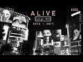 【ALIVE】 (stage-MIX 2013-2017) | namie amuro 安室奈美恵 | chd