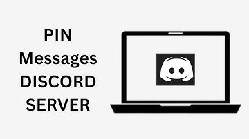 How To Pin A Message on Discord Server PC