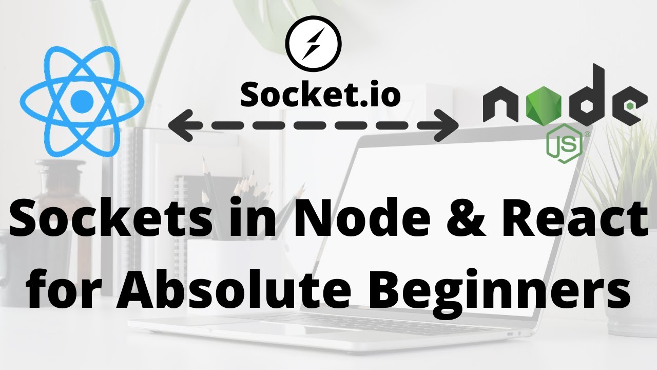 Node sockets. Node sockets