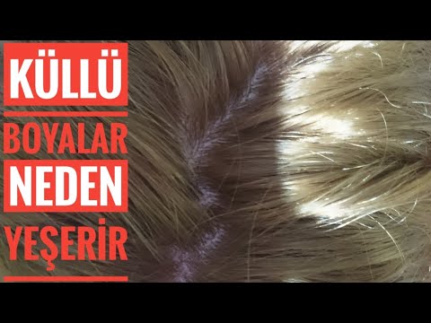 Video: Küllü Sarışın Nasıl Gidilir (Resimlerle)