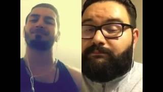 Akşam Güneşi {Ersin Efe Anık Feat Serhat Dursun}