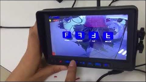 how to install a digital wireless backup camera for your RV ?