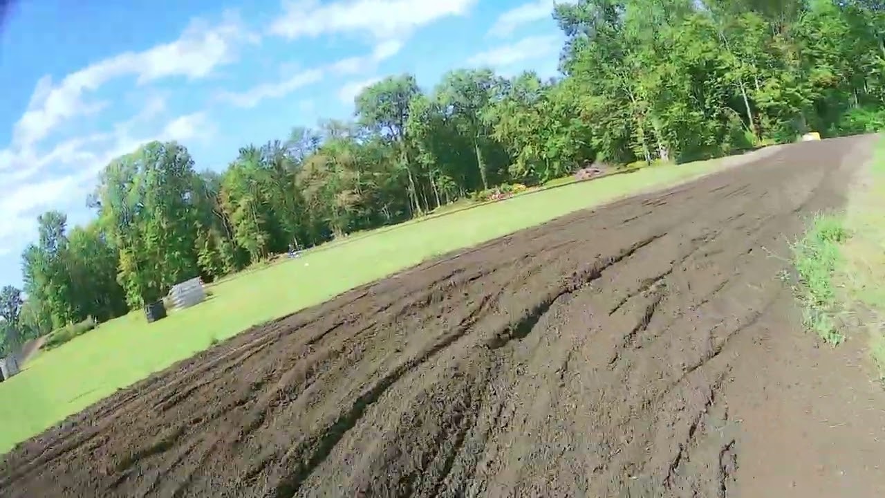 Gopher Dunes Vet 50 B, Sept 6,2025, Moto 1