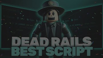 [NEW] Dead Rails Script 2025 KEYLESS – Auto Farm, XP Boost, Instant Rewards, ESP & Smooth GUI Loader