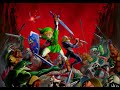 Legend Of Zelda: Ocarina Of Time // Kokiri Gameplay // Star Craft 2 Arcade