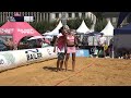 Beach Tennis: Sandseries Saarlouis Classic