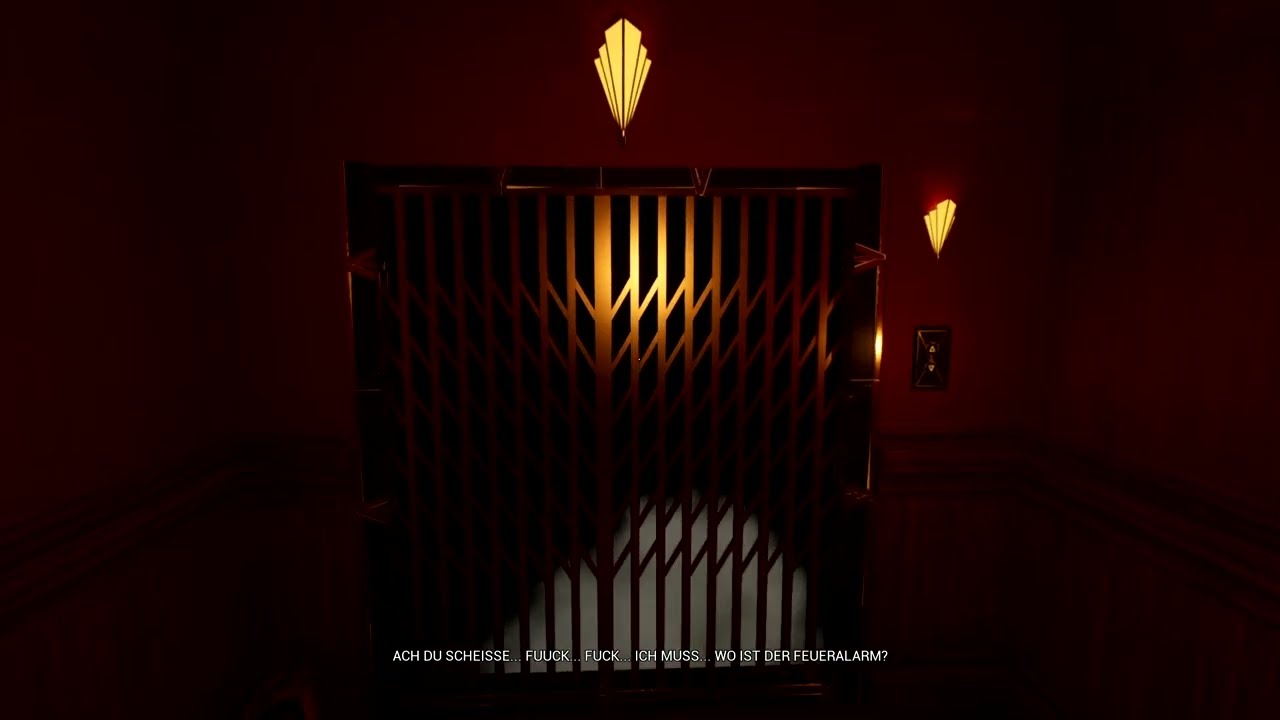 STOCKWRK7 | WALK THROUGH