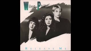 Wilson Phillips  Release Me instrumental