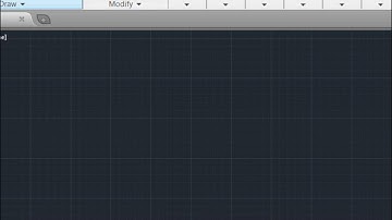 C00109  Command Line AutoCAD 2014 Tutorial