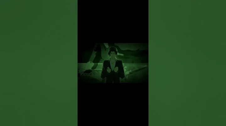 Gladiator (Sherlock Holmes) #edit #anime #moriartythepatriot - DayDayNews