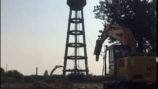 Güzel Kardeşler Hafriyat