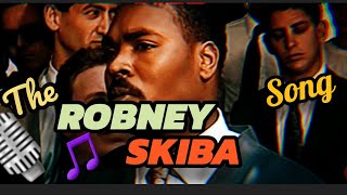 🎵The ROBNEY SKIBA           Song🥁 Rap Song(staring the I.S.S crew) @FLATTER-DAY-SAINTS