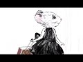 Claris the Mouse - Claris Moves to Paris