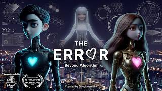 🤖 The Error : Beyond Algorithm