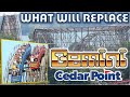 What Will Replace GEMINI at Cedar Point?
