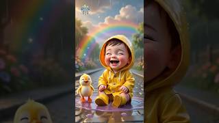BABY BOY HELP DUCK #shorts