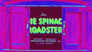 Popeye Intro In G Major