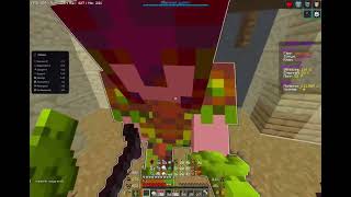 pvp | space times
