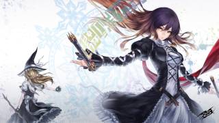 恋色マスタースパーク ～ FINAL SORCERY - by Demetori | Epic Metal Music