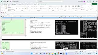 SQL Scenario 2