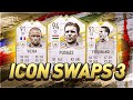 WHAT TO PICK?! 🤔 ICON SWAPS 3 - FIFA 21 Ultimate Team