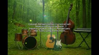 Cobalah Mengerti  Noah Ft Momo  Cover Rock Version  Cover Cobalah Mengerti  Versi Rock