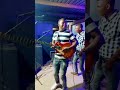 Esau & Tatenda Macheso Shocked Fans With This Guitar Skills Like Their Father😅🔥🎸🥁