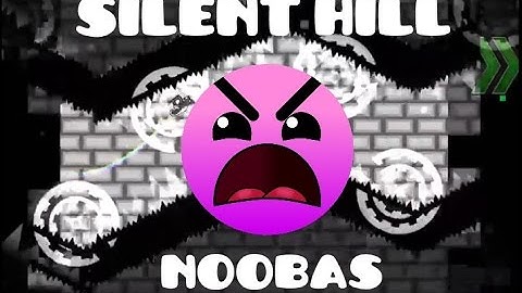 [GMD] 9* Silent Hill - Noobas