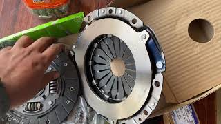 Maruti WagonR Clutch Plate Unboxing With Price | Clutch Bearing Price #partswithprice #wagonrparts