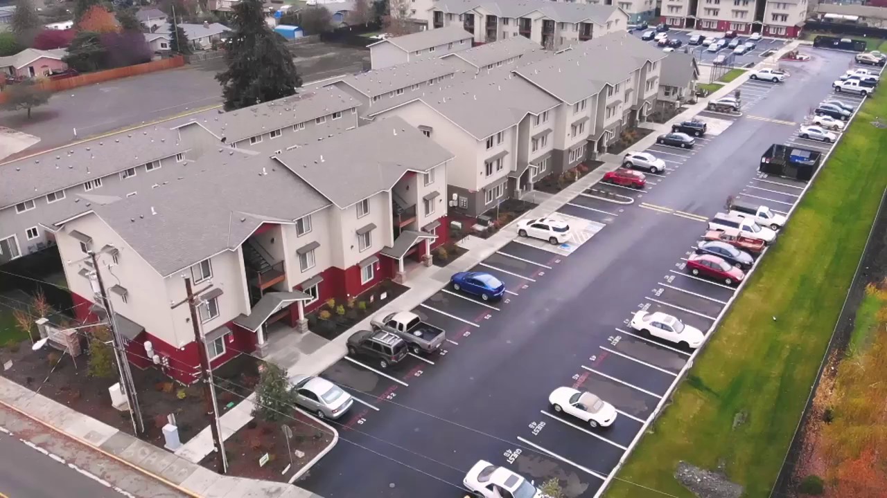 Aspen Place Apartments YouTube