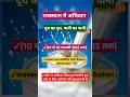 दूध का दूध पानी का पानी अभियान। 🥛🥛Dudh ka dudh Pani ka Pani abhiyan। Current Affairs#shorts