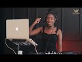 THE MIX GODDES EXPERIENCE 1 THE MIX GODDES EXPERIENCE 1