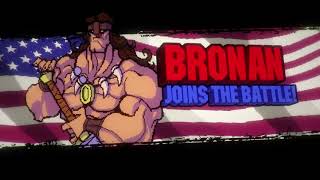 Broforce Mechs