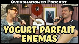 The Kellogg Brothers (Part 1) | Overshadowed Podcast Full Episode