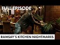 Gordon Ramsay Throws Food In A Plant | Kitchen Nightmares FULL EPISODE