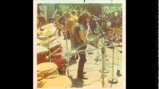 Grateful Dead ~ Berkeley Community Theater ~ China~Rider  8~21~72