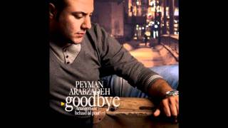 Peyman Arabzadeh - Khodahafez
