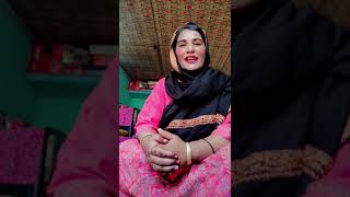 zahida begum ( ke payare aavaz//ma dukhi geet)