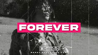 [FREE] Iann Dior x 24kGoldn Type Beat - forever