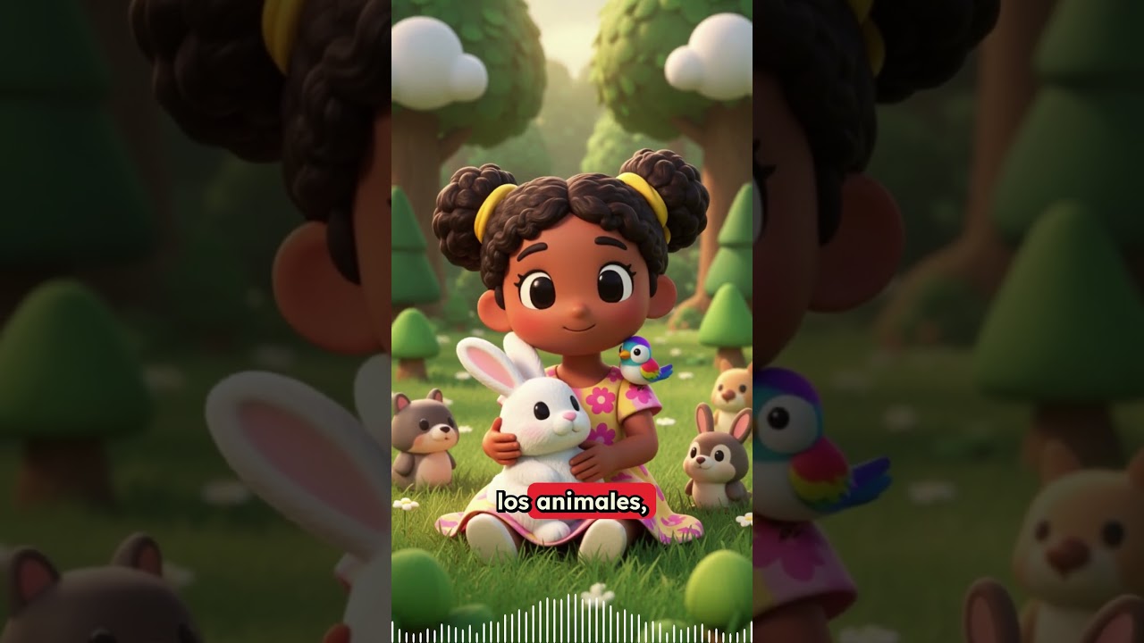 Canción personalizada Cuentys 4
