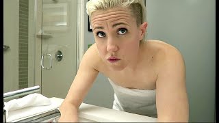 My Night Time Routine @Harto