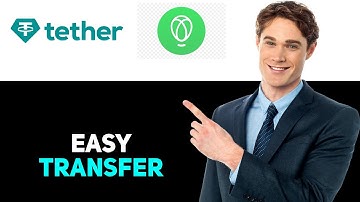 How To Transfer Tether From Uphold To Binance 2025