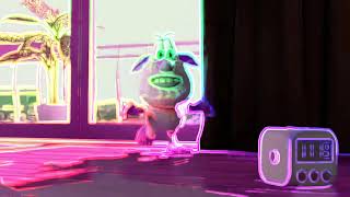 A Scared To A Alarm Clock A Hidea Fun Zone Effects