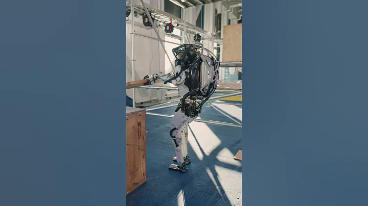 Atlas | Up, Up, and Away - 天天要聞