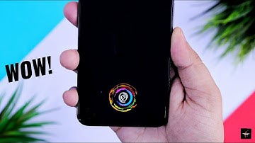 How In-Screen FingerPrint Sensor Works? Optical and Ultrasonic Scanners