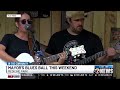 Mayor’s Blues Ball to return to Medicine Park soon