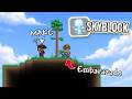 TERRARIA pero NO TENGO MAS DE 2 BLOQUES 🔴DIRECTO #1 🫵💀