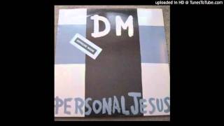 Depeche Mode - Personal Jesus (Short-Remix-Version)