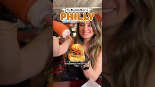 Best Philly Cheesesteaks in San Diego ✅🥪 #foodie #restaurant #cheesesteaks #sandiego